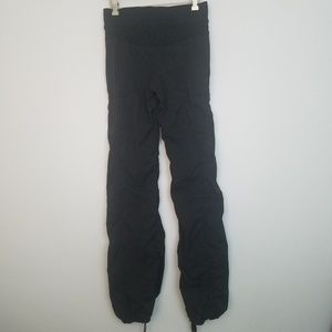lululemon athletica Pants - Lululemon Dance Studio Pant lululemon athletica Pants - Lululemon Dance Studio Pant